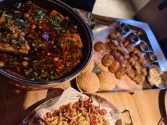 -雪熊精酿·哈尔滨烧烤酒馆(非遗大串店)