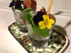 -T館·花园艺术餐厅