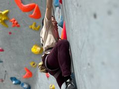 -尽峰攀岩 Acme Climbing