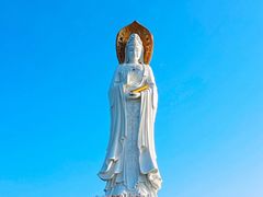 -三亚南山文化旅游区