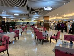 大堂-北京西国贸大酒店