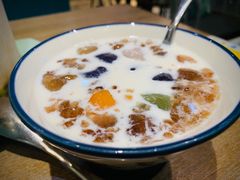 -长勺子东南亚(街道口店)