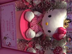 Hello&nbsp;Kitty&nbsp;Cafe(弘大店)-Hello Kitty Cafe(弘大店)
