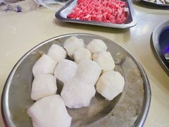 -月圆火锅(宁海东路二店)