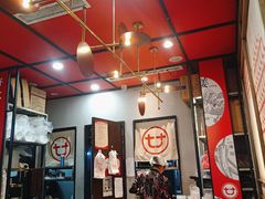 大堂-71号豆汤饭·成都小馆(青羊小区店)