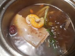 -一叶一世界•素食餐厅(环球中心店)