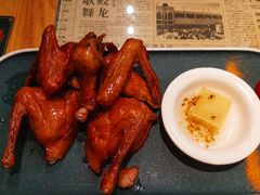 红烧乳鸽-大鸽饭(北京路店)