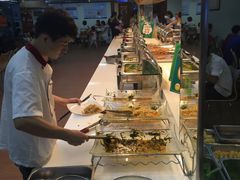 -文星素食(兴华路店)