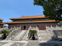 -历代帝王庙博物馆