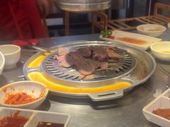 -喜来稀肉(虹泉路店)