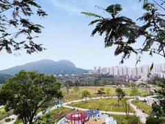 -白石龙音乐公园