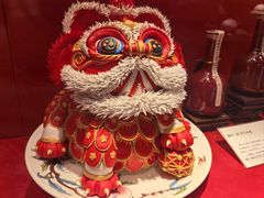 -御茶膳房皇家糕点博物馆(北京首店)