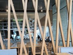 -解放碑威斯汀酒店-知味国际美食餐厅