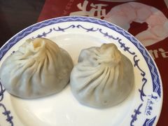 -锡笼记·无锡小笼(方塔店)