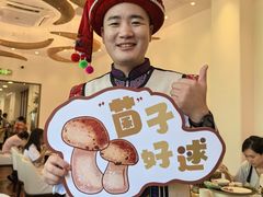-第六季自助餐厅(北太平庄店)