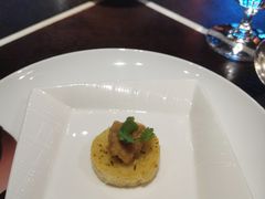 餐前菜-杭州西子湖四季酒店·金沙厅