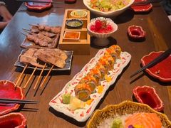 -鸟屯(三里屯店)