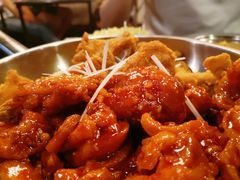 -MI WU FACTORY米屋美食工厂餐厅(绿地店)