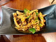 -麒麟风烤牛肉·云南烧烤小排档(丹凤街店)