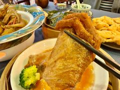 -伯乐居茶艺馆(石岐大信店)