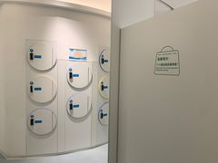 -沃特宝贝亲子游泳中心(壹方中心店)