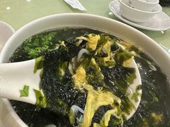 -东四民芳餐厅(世茂工三店)