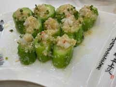 -祈胜邨•顺德鱼生•顺德菜(容桂店)