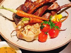 -LUMOS卢莫斯融合料理餐厅
