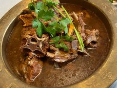 -和庆斋阳坊秘制羊蝎子火锅(云岗店)