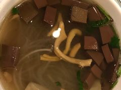 -秦淮小吃城(夫子庙店)