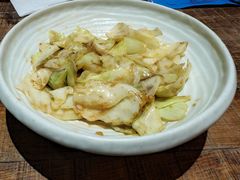-铁公鸡·四川料理(天环广场店)