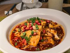 -巴蜀风·地道川菜(总店)