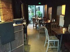 -Ocean's Table 欧舍