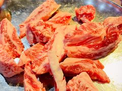 -老炉家木炭烤肉(长江国际店)