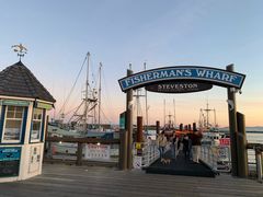 -Steveston Pizza Company (Richmond)