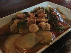 淮南土豆片-罍+村卤菜摊(罍街店)