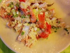 -盛港湾海鲜食府(黄沙店)