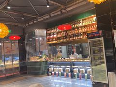 -苏先生海鲜渔庄(金桥店)