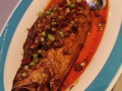 -四世同堂·京菜·烤鸭(双井店)