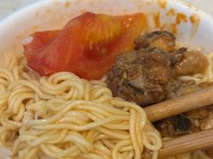 -贵州辣子鸡番茄鸡