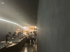 -喜茶(深圳万象城黑金店)