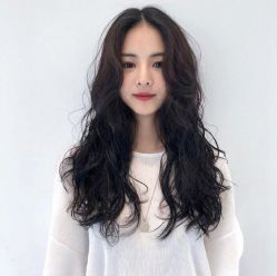 -SY COLOUR专业烫染