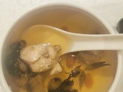 -红棉中餐厅·广州海航威斯汀酒店