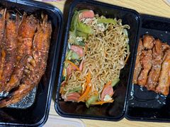 -枪火串烧·东北特色烧烤(罗湖总店)
