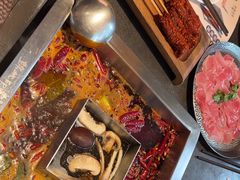 -锦城印象火锅(天府三街店)