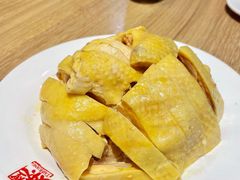 -泰煌鸡·上海白斩鸡·鸡汤面(鹤庆店)