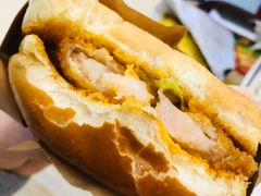 -魏家凉皮(博水商务大厦店)