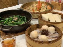 -稻香酒家(天河城店)