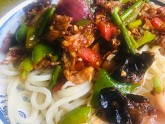 -巴达木食府