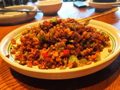 -云海肴·汽锅鸡·云南菜(天山百盛优客店)